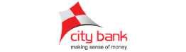 The City Bank PLC.
