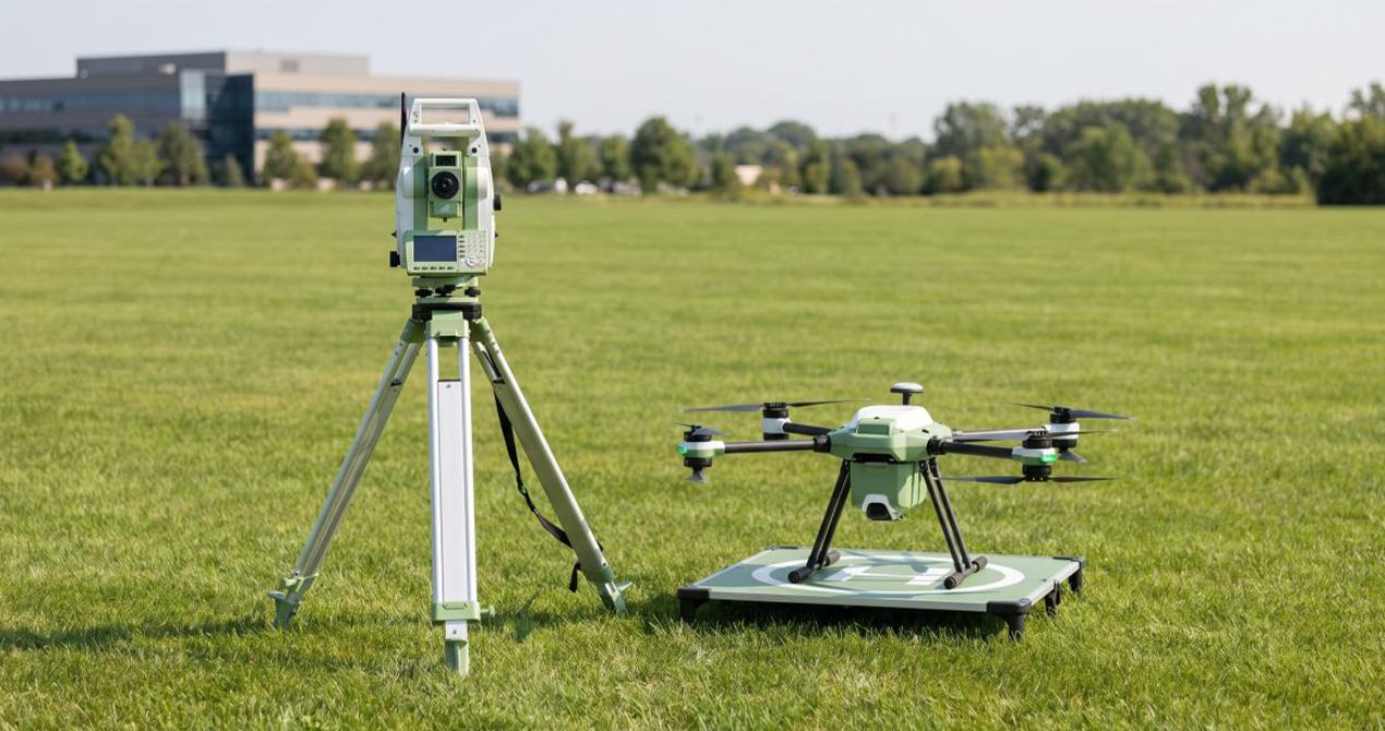 State of the Art Equipment