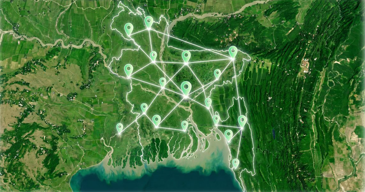 Nationwide Service Network